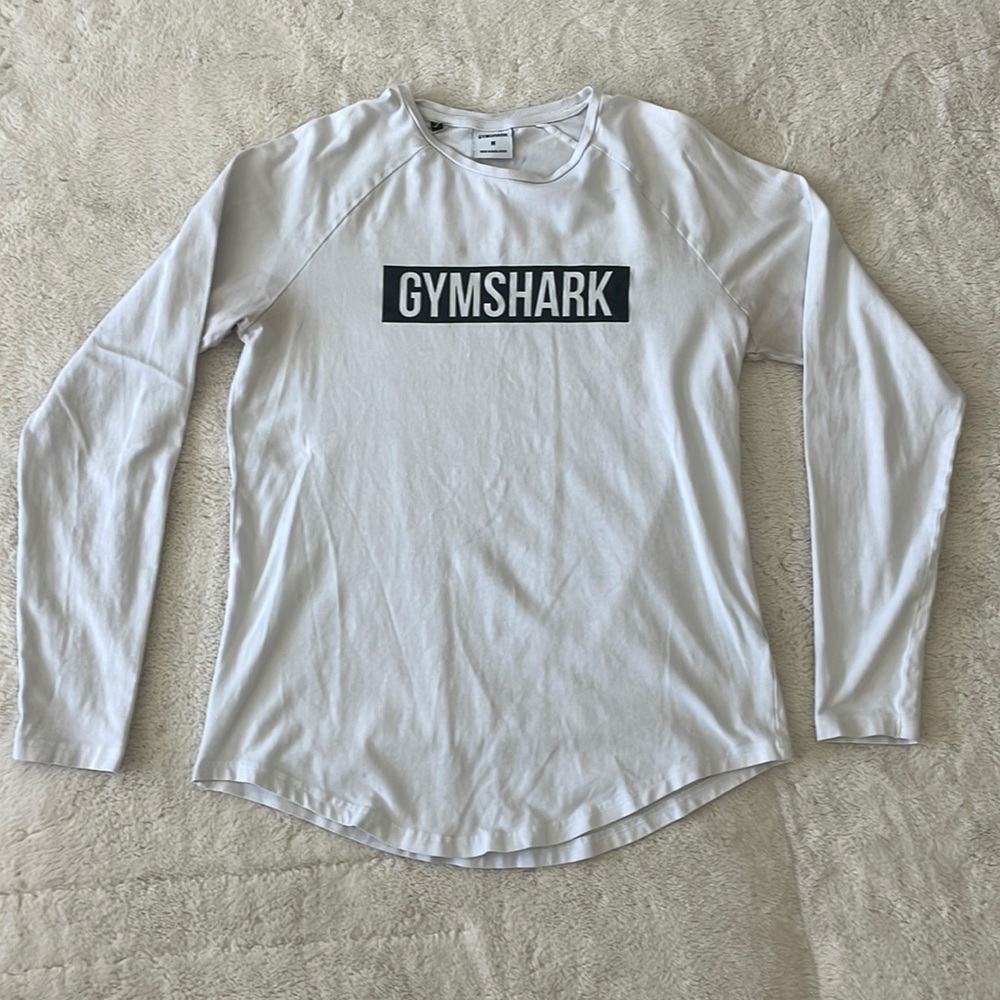 Gymshark Longsleeve shirt